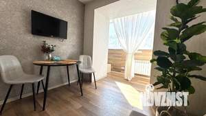 1-к квартира, посуточно, 45м2, 2/14 этаж