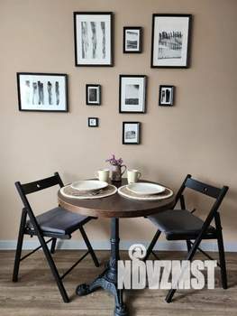 1-к квартира, посуточно, 38м2, 2/9 этаж