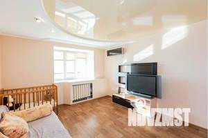 1-к квартира, посуточно, 51м2, 5/19 этаж