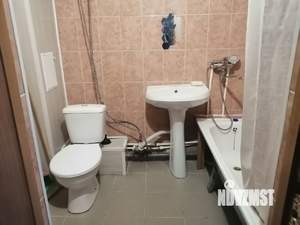 1-к квартира, на длительный срок, 40м2, 7/11 этаж