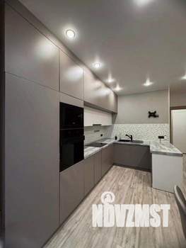2-к квартира, посуточно, 70м2, 1/1 этаж