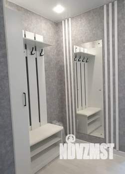 Студия квартира, посуточно, 20м2, 13/14 этаж