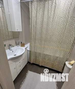 1-к квартира, посуточно, 70м2, 10/10 этаж