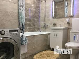 2-к квартира, посуточно, 50м2, 6/9 этаж
