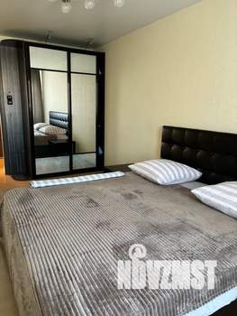 2-к квартира, посуточно, 80м2, 7/14 этаж