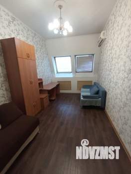 1-к квартира, на длительный срок, 34м2, 6/6 этаж