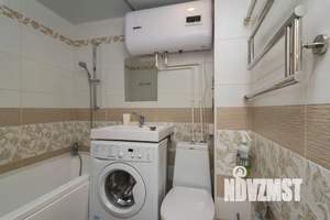 1-к квартира, посуточно, 36м2, 3/5 этаж