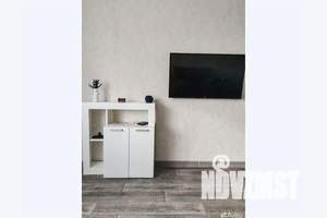 1-к квартира, посуточно, 44м2, 5/10 этаж