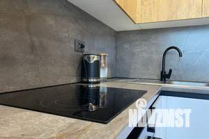 1-к квартира, посуточно, 36м2, 5/12 этаж