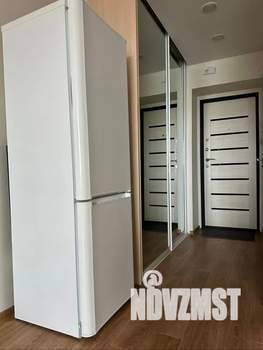 Студия квартира, посуточно, 32м2, 9/14 этаж