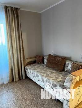 1-к квартира, посуточно, 50м2, 4/16 этаж