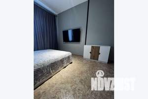 1-к квартира, посуточно, 45м2, 6/15 этаж