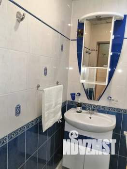2-к квартира, посуточно, 64м2, 4/9 этаж