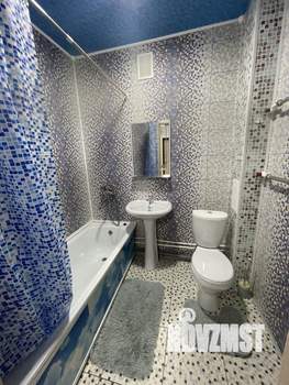 1-к квартира, посуточно, 35м2, 2/9 этаж