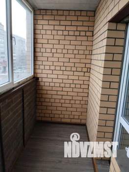 Студия квартира, посуточно, 30м2, 4/9 этаж