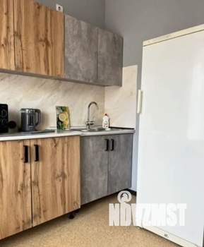 1-к квартира, посуточно, 40м2, 4/9 этаж