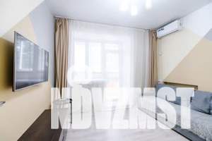 2-к квартира, посуточно, 52м2, 1/10 этаж