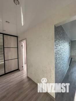 1-к квартира, посуточно, 43м2, 2/12 этаж