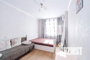 1-к квартира, посуточно, 45м2, 3/10 этаж