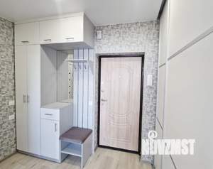 1-к квартира, посуточно, 38м2, 11/14 этаж