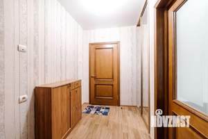 1-к квартира, посуточно, 49м2, 1/10 этаж