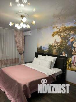 1-к квартира, посуточно, 73м2, 1/1 этаж