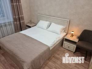 2-к квартира, посуточно, 42м2, 2/2 этаж