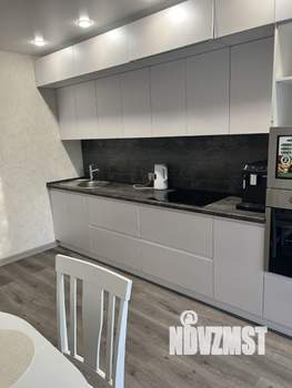 1-к квартира, на длительный срок, 42м2, 1/10 этаж