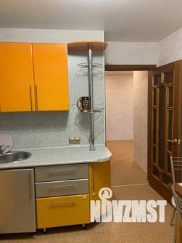 1-к квартира, посуточно, 40м2, 5/9 этаж