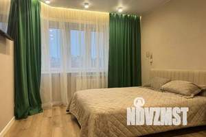 1-к квартира, посуточно, 33м2, 5/14 этаж