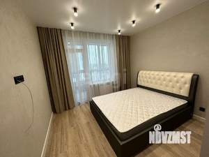 2-к квартира, на длительный срок, 67м2, 4/18 этаж