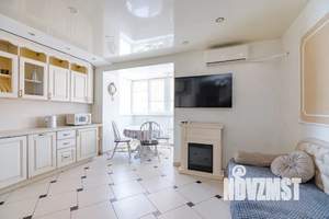 2-к квартира, посуточно, 60м2, 5/10 этаж