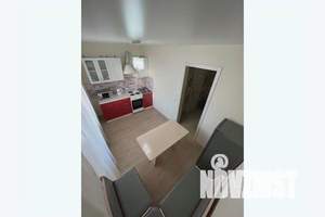 1-к квартира, посуточно, 35м2, 14/14 этаж