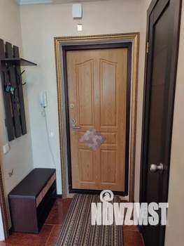 2-к квартира, посуточно, 54м2, 5/5 этаж
