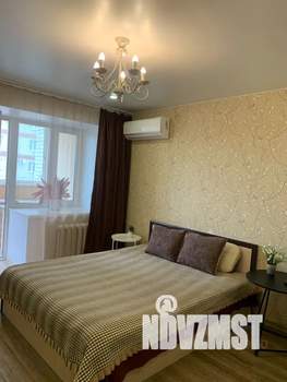 Студия квартира, посуточно, 25м2, 9/16 этаж