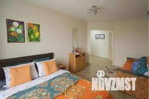 1-к квартира, посуточно, 38м2, 9/10 этаж