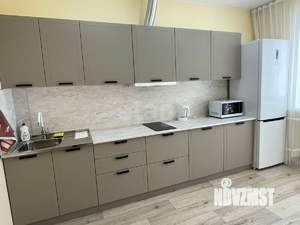 1-к квартира, на длительный срок, 40м2, 8/16 этаж