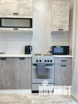 1-к квартира, посуточно, 40м2, 2/18 этаж