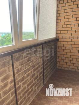 1-к квартира, на длительный срок, 36м2, 6/9 этаж