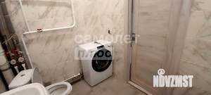 1-к квартира, на длительный срок, 46м2, 12/12 этаж