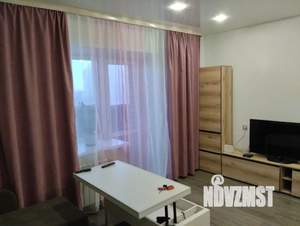 Студия квартира, посуточно, 30м2, 4/9 этаж