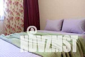 1-к квартира, посуточно, 17м2, 1/3 этаж