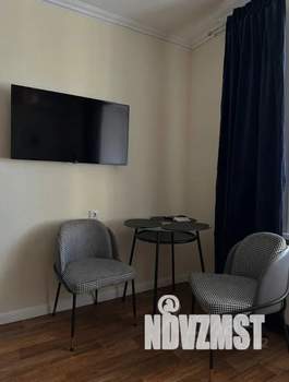 1-к квартира, посуточно, 32м2, 3/10 этаж