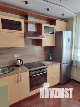 2-к квартира, посуточно, 54м2, 5/5 этаж