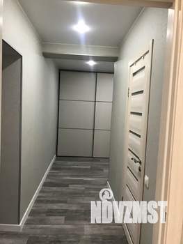 1-к квартира, посуточно, 50м2, 10/17 этаж