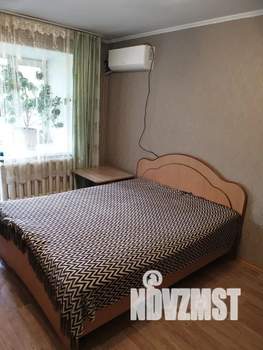 1-к квартира, посуточно, 39м2, 2/9 этаж