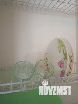 1-к квартира, посуточно, 25м2, 1/10 этаж