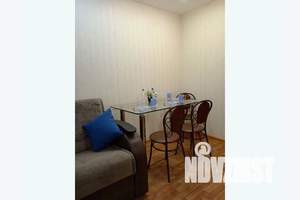 1-к квартира, посуточно, 35м2, 1/10 этаж