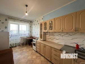 1-к квартира, на длительный срок, 39м2, 5/9 этаж