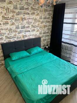 Студия квартира, посуточно, 25м2, 8/16 этаж